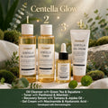 Dermasil Centella Glow Skin Care Set