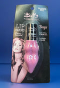 Buffy the Vampire Slayer Lip Gloss & Nail Polish - Enchante