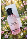 Sweet Dream Les Voyages Eau de Parfum