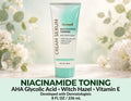 Body Cream Serum DERMASIL