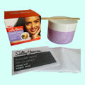 Sugar Wax for Face & Body Rinse-Off 12.7 oz jar - Sally Hansen