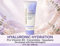 Body cream serum DERMASIL