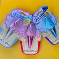 Body Raves Ice-cream lip Gloss Trio