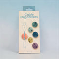 Cable Organizers - Vivitar