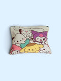 Cosmetic bag / pencil case - Sanrio