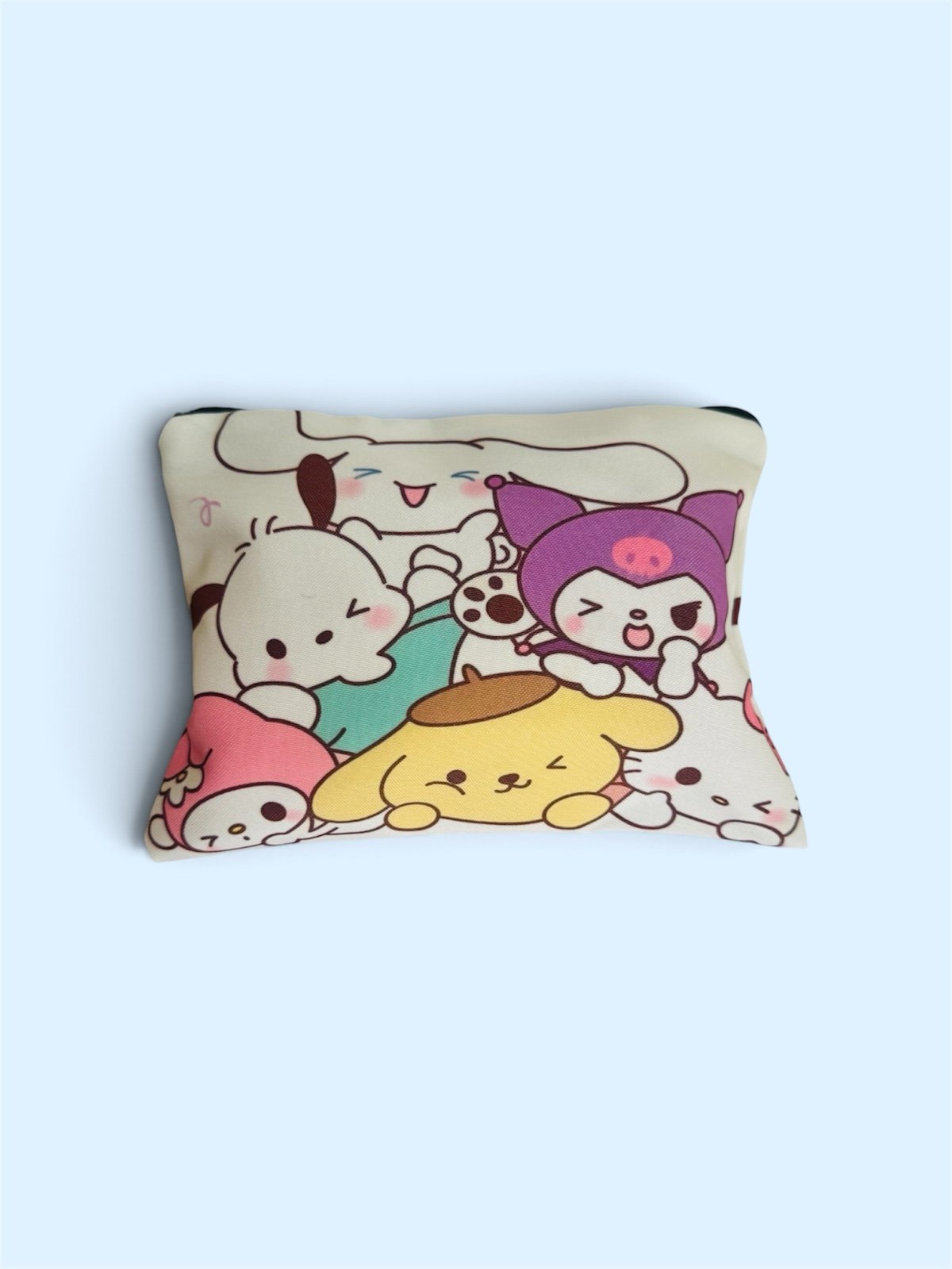 Cosmetic bag / pencil case - Sanrio