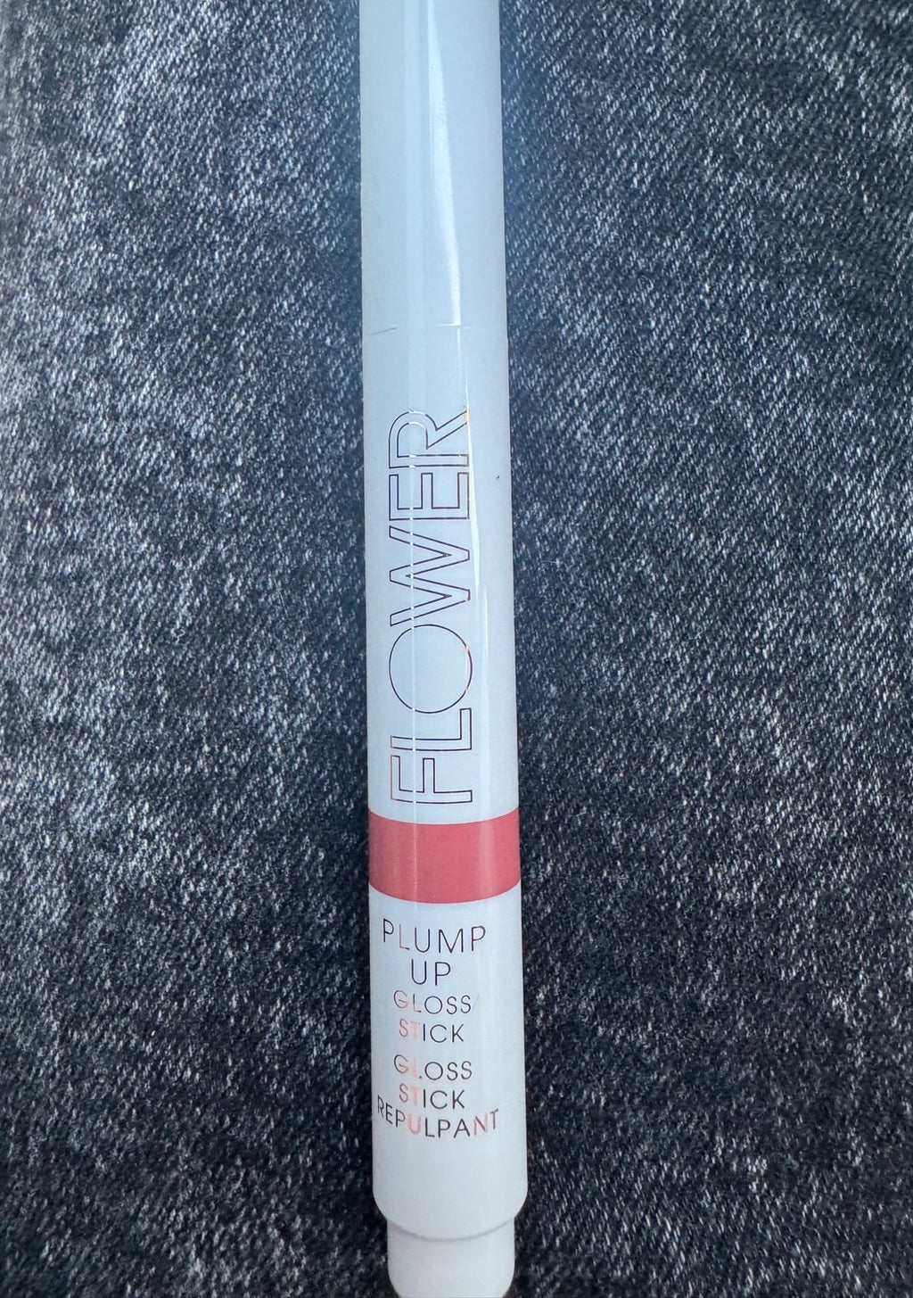 Flower Plump Up Gloss Stick Repulpant Lip Gloss - Flower Beauty