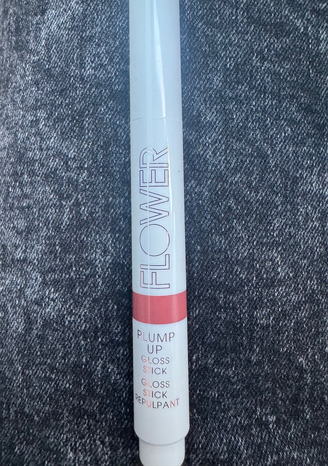 Flower Plump Up Gloss Stick Repulpant Lip Gloss - Flower Beauty