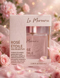 Le Mercerie Rose Étoile Eau de Parfum 3.38 fl oz 100 mL